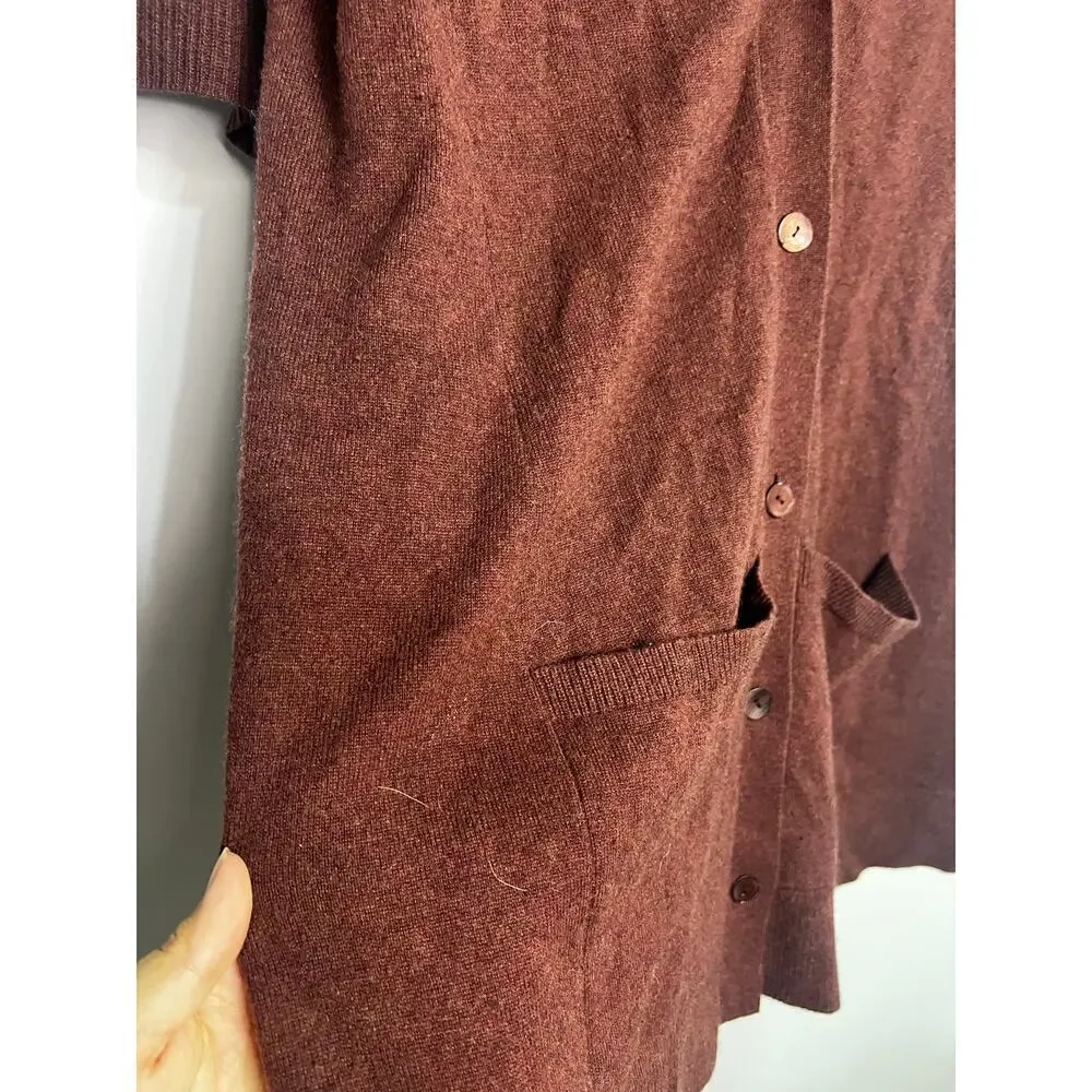 Eileen Fisher this beautiful